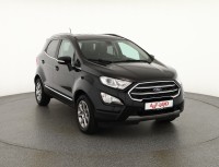 Ford EcoSport 1.0 EcoBoost Titanium
