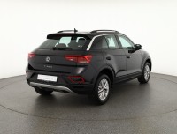 VW T-Roc 1.0 TSI Life