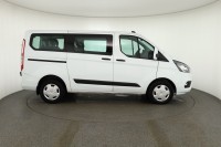 Ford Transit Custom 2.0 TDCi 320 L1H1