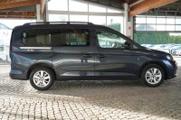 VW Caddy Maxi 2.0 TDI