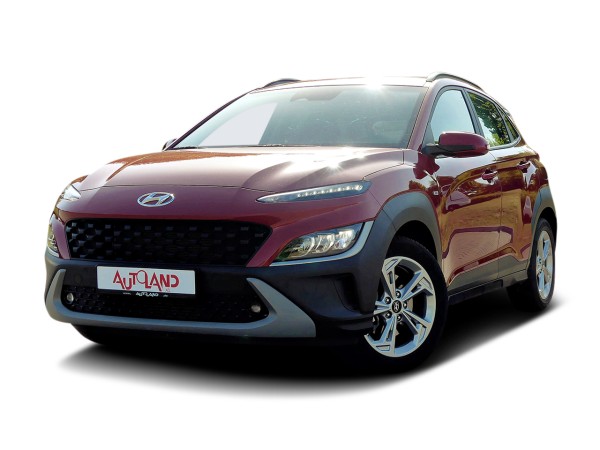 Hyundai Kona 1.0 Trend Mild-Hybrid