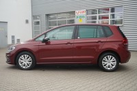 VW Golf Sportsvan VII 1.6 TDI IQ.DRIVE