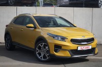Kia xcee'd XCeed 1.5 T-GDI AT