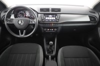 Skoda Fabia Combi 1.0 TSI Style