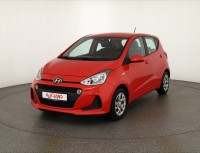 Hyundai i10 1.0 Trend Sitzheizung Klima PDC Bluetooth