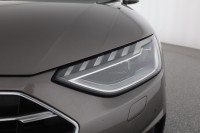 Audi A4 Avant 35 TFSI advanced