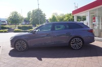 Cupra Leon Sportstourer 2.0 TSI VZ 4D