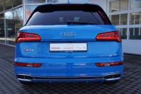 Audi SQ5 3.0 TDI quattro