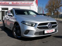 Mercedes-Benz A 220 A220 4Matic Progressive