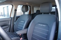 Dacia Duster II 1.2 Prestige