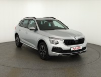 Skoda Kamiq 1.0 TSI DSG