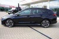 Hyundai i30 Kombi 1.6 T-GDI N-Line Aut.