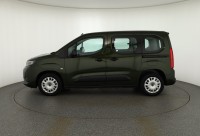 Vorschau: Opel Combo 1.5 Diesel Facelift
