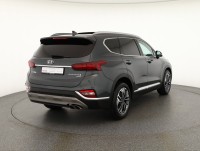 Hyundai Santa Fe 2.2 CRDi 4WD Premium