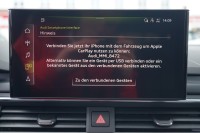 Audi A4 Avant 40 TFSI advanced S-Tronic