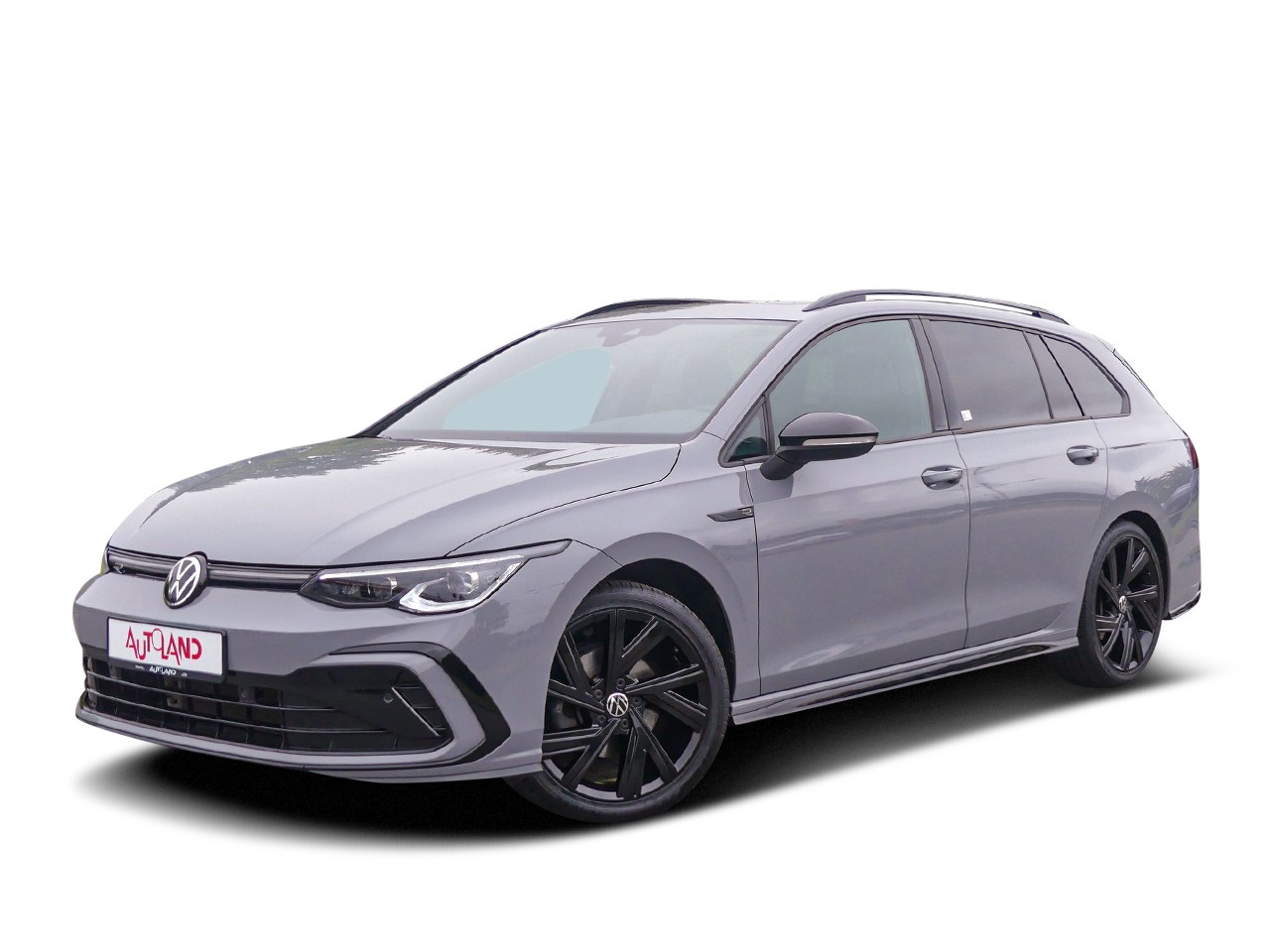 VW Golf VIII Variant 1.5 TSI R-Line