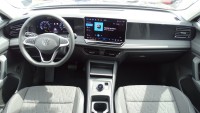 VW Tiguan 1.5 eTSI DSG
