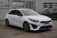 Kia cee'd Ceed GT-Line 1.5 T-GDI Aut.