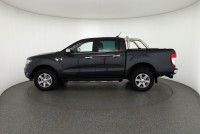 Vorschau: Ford Ranger 2.0 TDCi Limited 4x4