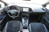 Seat Leon ST 2.0 TSI Cupra 4Drive DSG