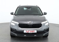 Skoda Kamiq 1.0 TSI DSG