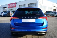 Skoda Scala 1.0 TSI DSG Drive 125
