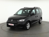 VW Caddy 1.5 TSI LED Tempomat Bluetooth