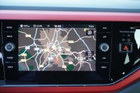 VW Polo 2.0 TSI GTI DSG