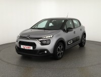 Citroen C3 PureTech 83 Sitzheizung LED Tempomat