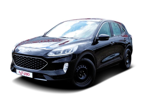 Ford Kuga 1.5