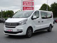 Vorschau: Fiat Talento 2.0 L2H1 Family