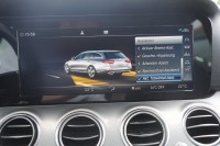 Mercedes-Benz E 200 E200 T-Modell Avantgarde