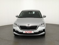 Skoda Scala 1.0 TSI