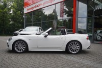 Fiat 124 Spider 1.4 Lusso