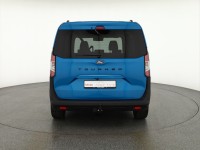Ford Tourneo Courier Titanium 1.0 EB