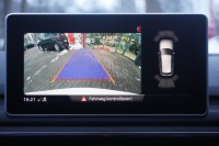 Audi A4 Quattro Avant 2.0 TFSI quattro S-Line