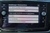 VW Touran 1.5 TSI DSG R-line