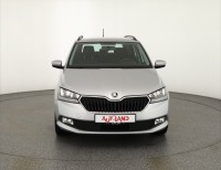 Skoda Fabia Combi 1.0 MPI Cool Plus