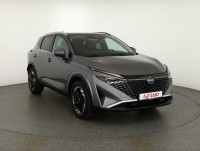 Nissan Qashqai N-Connecta 1.3 Dig-T