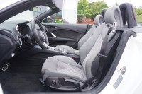 Audi TT Roadster 40 2.0 TFSI