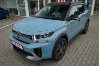 Citroen C3 Aircross Plus Hybrid 145 Aut.