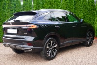 MG HS 1.5 T-GDI Luxury Aut.