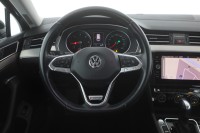 VW Passat Variant 2.0 TDI DSG 4M Elegance