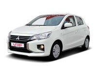 Mitsubishi Space Star 1.2 Bluetooth Lichtsensor Regensenor