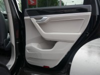 VW Touareg 3.0 V6 TDI 4Motion