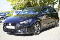 Vorschau: Hyundai i30 Kombi 1.6 T-GDI N-Line Aut.