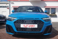 Audi A1 Sportback 35 1.5 TFSI S-Line S-Tronic