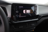 VW T-Cross 1.5 TSI DSG Facelift
