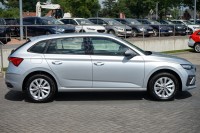 Skoda Scala 1.0 TSI DSG