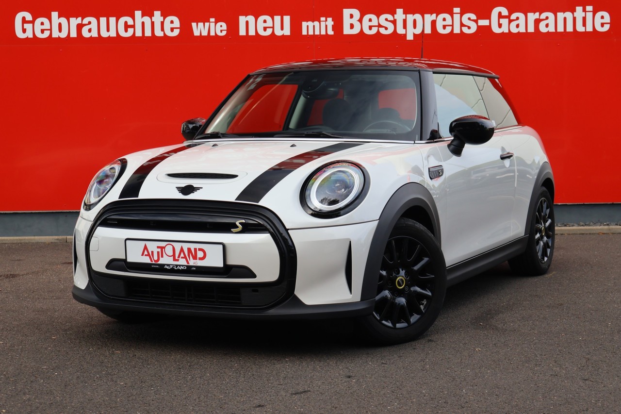 MINI COOPER Mini Cooper SE Classic Trim